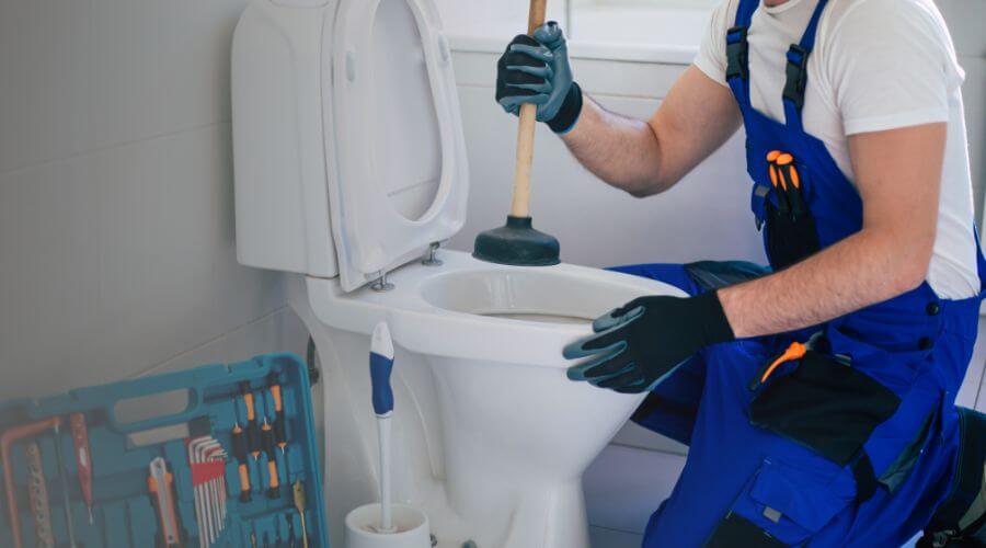 Professional same day plumber in High Island, TX